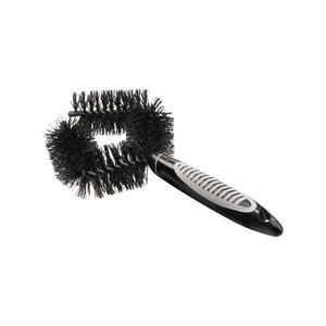 SUPER B tisztítókefe - CLEANING BRUSH TB-1710 - fekete kép