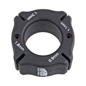 SUPER B tartó - HOLDER TB-5502 - fekete kép