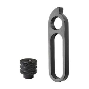 SUPER B univerzális talp - EMERGENCY HANGER TB-ET05 - fekete kép