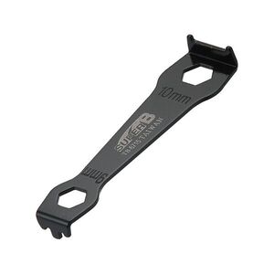 SUPER B kulcs - CHAIRING NUT WRENCH TB-6715 kép
