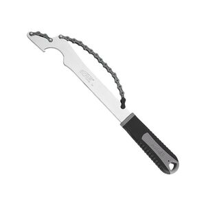 SUPER B kazetta leszedő szerszám - FREEWHEEL TURNER TB-FW10 - ezüst/fekete kép