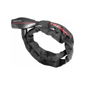 TRELOCK kerékpár lakat - LOCK BC BC 380 - 85/7 - fekete kép