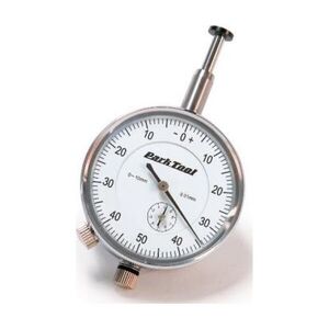 PARK TOOL eltérési indikátor - INDICATOR PT-DT-3i-2 - ezüst kép