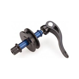 PARK TOOL kerékagy helyettesítő - CARTRIDGE - kék/fekete kép