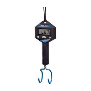 PARK TOOL mérleg - WEIGHING SCALE - kék/fekete kép