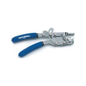 PARK TOOL fogó - PLIERS PT-BT-2 - kék kép