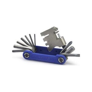 PARK TOOL multikey - MULTI KEY MTB-5 - kék kép
