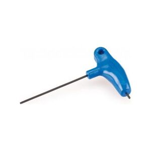 PARK TOOL imbuszkulcs - T-ALLEN WRENCH 2, 5 mm PT-PH-2-5 - kék kép