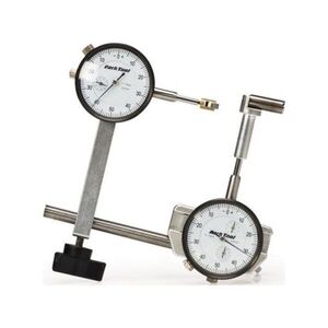 PARK TOOL szerszámkészlet - SET PT-TS-2-Di - ezüst kép