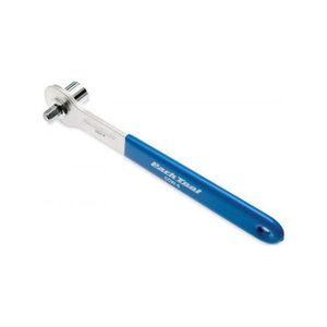 PARK TOOL kulcs - WRENCH PT-CCW-5 - kék kép