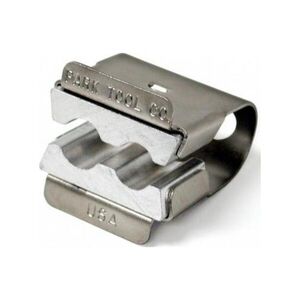 PARK TOOL Kerékpáros szerszámok - JAWS PT-AV-1 - ezüst kép