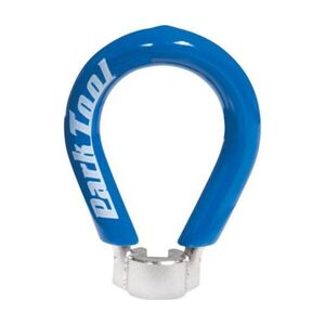 PARK TOOL központosító kulcs - CENTERING KEY 3, 96 mm PT-SW-3 - kék kép
