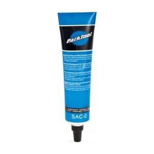 PARK TOOL kenőanyag - SUPERGRIP PT-SAC-2 - kék kép