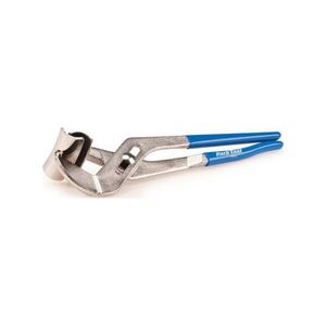 PARK TOOL fogó - PLIERS PT-PTS-1 - kék/ezüst kép