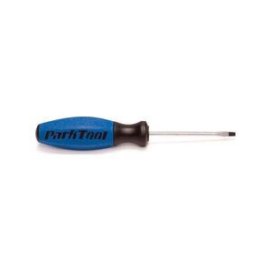 PARK TOOL csavarhúzó - SCREWDRIVER 3 mm PT-SD-3 - kék/fekete kép
