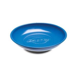 PARK TOOL mágneses tál - MAGNETIC BOWL PT-MB-1 - kék kép
