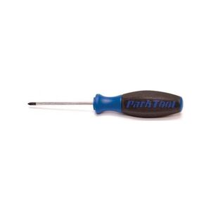PARK TOOL csavarhúzó - SCREWDRIVER PT-SD-0 - kék/fekete kép