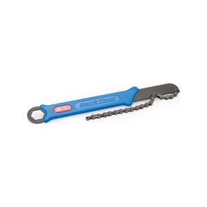 PARK TOOL láncostor - MOVER PT-SR-18-2 - kék kép