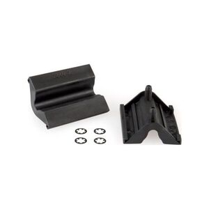 PARK TOOL szorítóbetét - PADDING PT-2860 - fekete kép