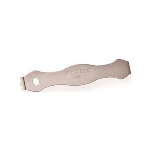 PARK TOOL kulcs - WRENCH PT-CNW-2 - ezüst kép