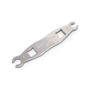 PARK TOOL kulcs - SIDE KEY 7/8 mm MWF-3 - ezüst kép