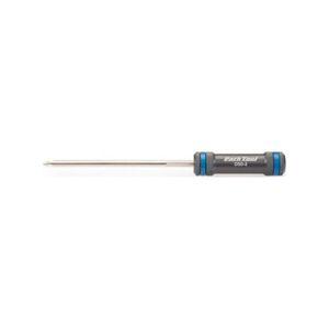 PARK TOOL csavarhúzó - SCREWDRIVER PT-DSD-2 - fekete kép