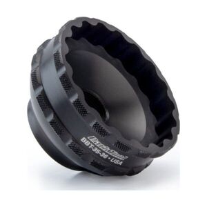 PARK TOOL tálhúzó - PRAXIS WORKS M35 PT-BBT-35-36 - fekete kép