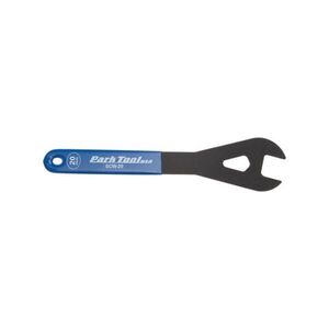 PARK TOOL kúpos kulcs - CONE WRENCH 20 mm PT-SCW-20 - kék/fekete kép