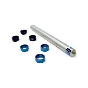 PARK TOOL Kerékpáros szerszámok - SET 1"-1 1/8" PT-CRS-1 - kék/ezüst kép