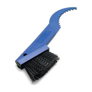 PARK TOOL tisztítókefe - BRUSH PT-GSC-1C - kék kép