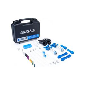 PARK TOOL szerszámkészlet - MINERAL PT-BKM-1-2 - kék/fekete kép