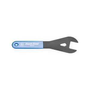 PARK TOOL kúpos kulcs - CONE WRENCH 26 mm PT-SCW-26 - kék/fekete kép