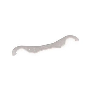 PARK TOOL kulcs - WRENCH FIXED GEAR PT-HCW-17 - ezüst kép