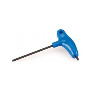 PARK TOOL imbuszkulcs - T-ALLEN WRENCH 4 mm PT-PH-4- - kék kép