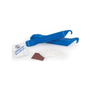 PARK TOOL szerszámkészlet - SOUL REPAIT KIT PT-TR-1 - kék kép