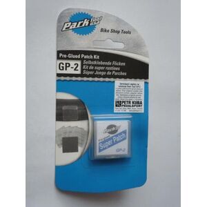 PARK TOOL defektjavító szett - REPAIR KIT PT-GP-2C kép