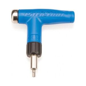 PARK TOOL nyomatékkulcs - TORQUE WRENCH 4-6 Nm PT-ATD-1-2 - kék kép