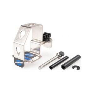 PARK TOOL tartó - HOLDER UNI - PT-WH-1 - ezüst kép