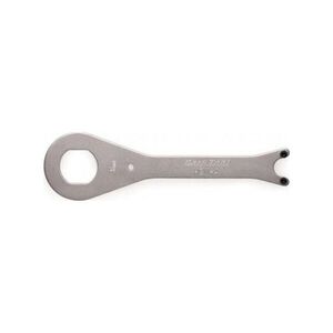 PARK TOOL hajtómű kombinált kulcs - WRENCH PT-HCW-4 - ezüst kép