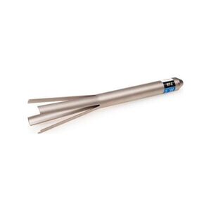 PARK TOOL kormánycsapágy-csésze kiütő - IMPLEMENT 1 1/4"- 1 1/2" PT-RT-2 - ezüst kép