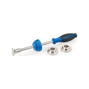 PARK TOOL szerszámkészlet - SET BB30 - PT-BBT-30-4 - kék/ezüst kép