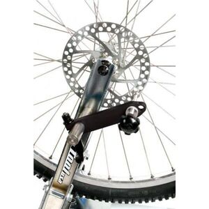 PARK TOOL mérő - IMPLEMENT PT-DT-3 - fekete kép