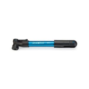 PARK TOOL szivattyú - PUMP MINI PT-PMP-4-2B - kék/fekete kép