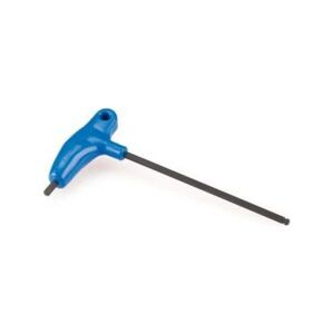 PARK TOOL imbuszkulcs - T-ALLEN WRENCH 5 mm PT-PH-5 - kék kép