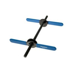 PARK TOOL prés - PRESS PT-HHP-3 - kék/fekete kép