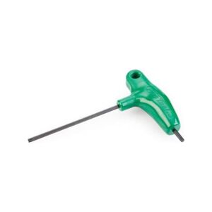 PARK TOOL torx kulcs - WRENCH TORX T10 PT-PH-T10 - zöld kép