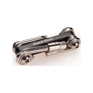 PARK TOOL multikey - MULTY KEY I-BEAM PT-IB-1 - ezüst kép