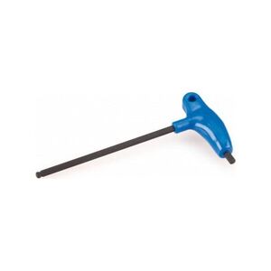 PARK TOOL imbuszkulcs - WRENCH PT-PH-6 - kék kép