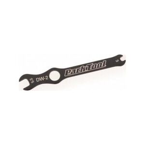 PARK TOOL kulcs - WRENCH PT-DW-2- - fekete kép