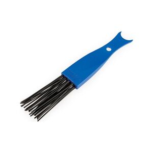 PARK TOOL tisztítókefe - BRUSH GSC-3 - kék kép